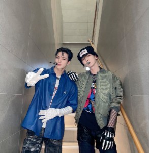 villain - key ft jeno