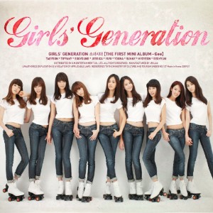 way to go - snsd