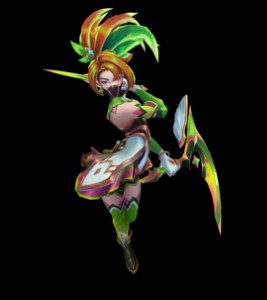 Emerald