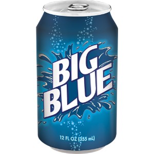 Big Blue