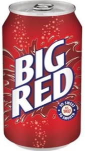 Big Red