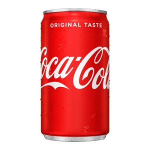 Coca-Cola