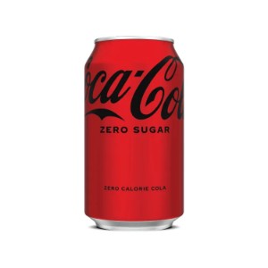 Coca-Cola Zero