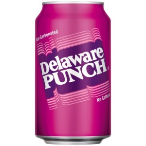 Delaware Punch