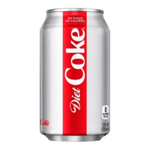 Diet Coca-Cola