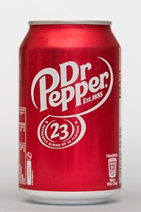 Dr. Pepper