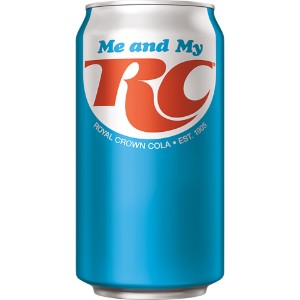 RC Cola