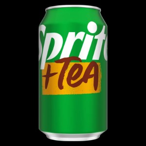 Sprite+ Tea