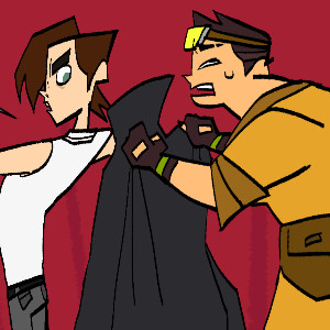 Preston+Tam