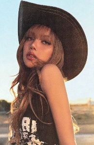 cowgirl lili