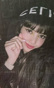 finger heart