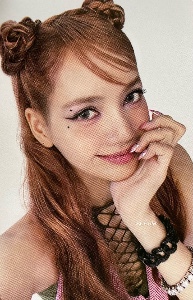 orange pucca