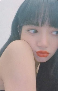 pout