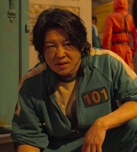 Deok-su