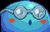Nerdy Slime