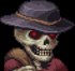 Skeleton Merchant