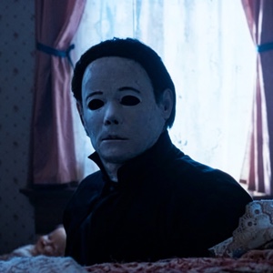 Halloween 4 Michael