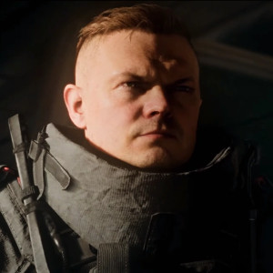 Andrei Nolan