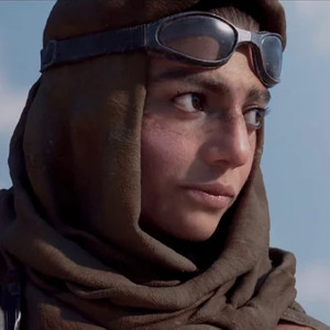 Farah Karim
