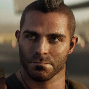 John "Soap" MacTavish