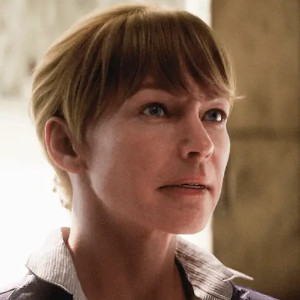 Kate Laswell