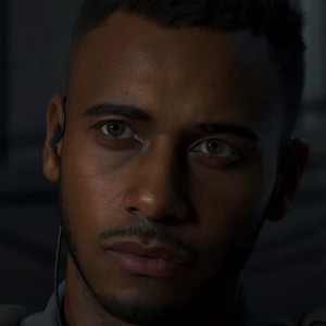 Kyle "Gaz" Garrick