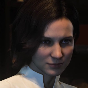 MIlena Romanova