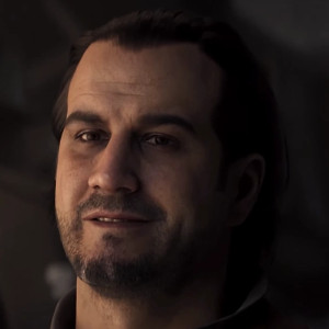 Nikolai