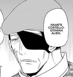 Costello
