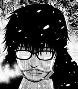 Gakuto Kurogane