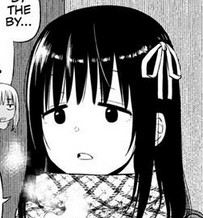 Mimisaka