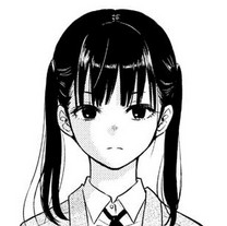 Rin Homura