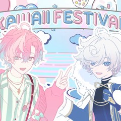 KAWAII FESTIVAL (April Fools Ver.)