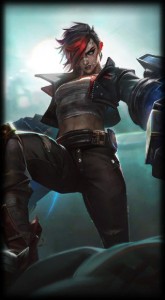 Arcane Brawler