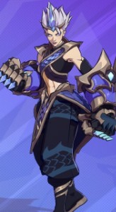 Dragonmancer