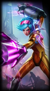 Neon Strike