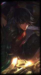 Warring Kingdoms