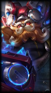 Aegis Frame