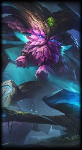 Elderwood