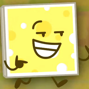 Cheese Slice