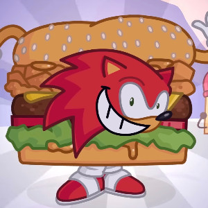 Cronic the Burger