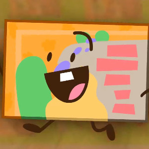 Josh and the Big Wall DVD Menu