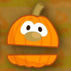 Pumpkin Dude