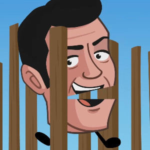 Robbie Rotten