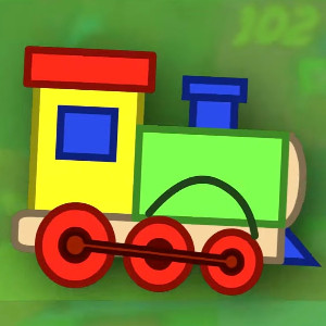 Toy Train