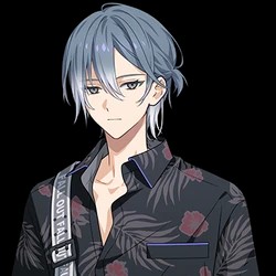 Nagi Hachinoya