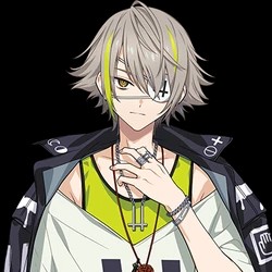 Ryui Shiramitsu