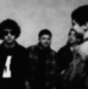 End of the Road (The Snuts)