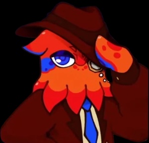 Squiddle