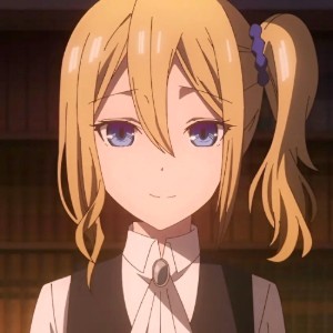 Ai Hayasaka - Kaguya-sama: Love is War (April 2nd)